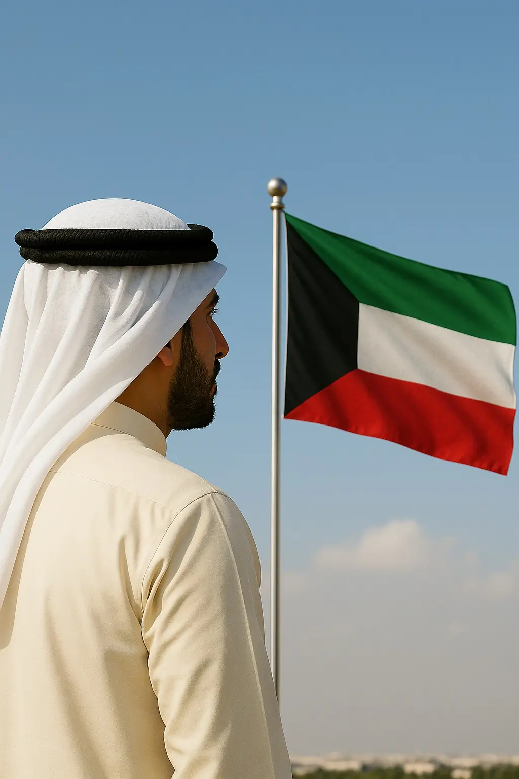 KwFIU Flag